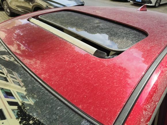 [上海·苏U] 二手马自达马自达3 昂克赛拉2017款 两厢 2.0L 自动运动型 国V