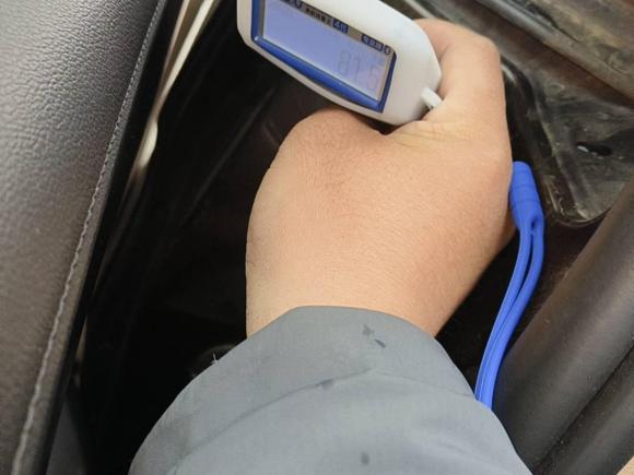 [南昌·赣A] 二手别克别克GL82020款 ES陆尊 653T 尊享型