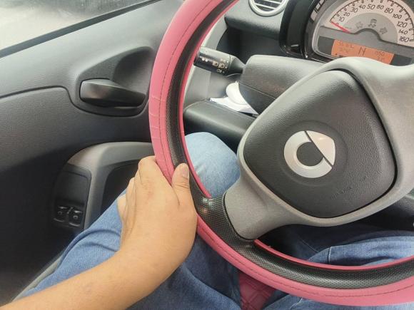 [杭州·浙A] 二手smartsmart fortwo2012款 1.0 MHD 硬顶舒适版