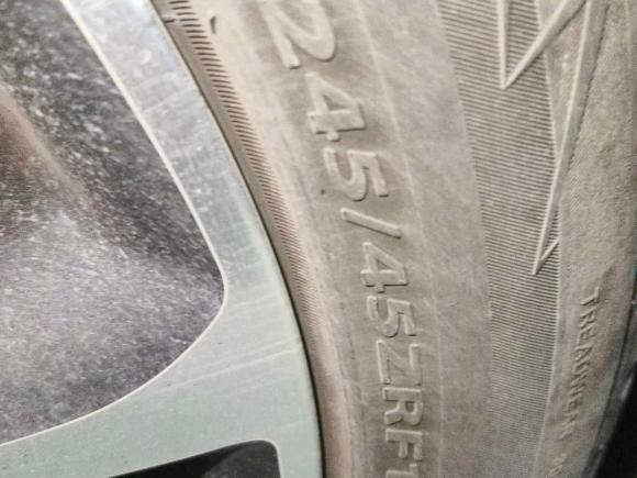 [温州·浙C] 二手奔驰奔驰E级2017款 E 300 L 豪华型