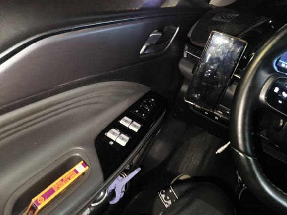 [宁波·浙B] 二手埃安AION S Plus2023款 80 科技版 三元锂