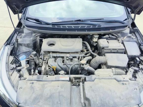 [常州·苏D] 二手起亚起亚K32017款  1.6L 自动15周年特别版GLS