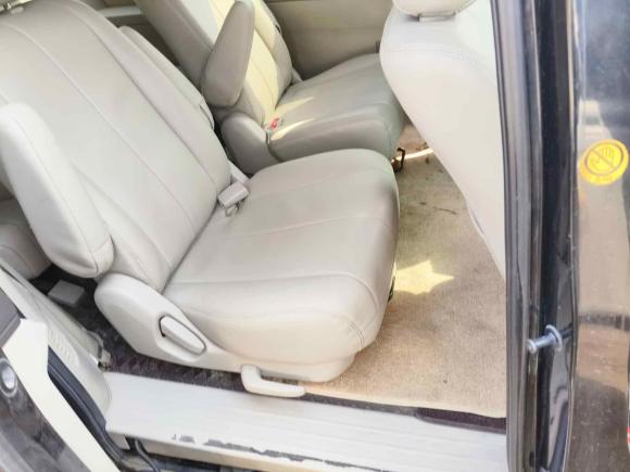 [青岛·鲁U] 二手马自达马自达82011款 2.3L 尊贵版