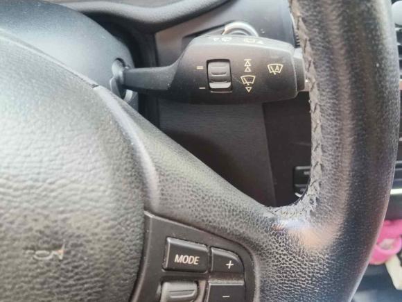 [温州·浙C] 二手宝马宝马X32013款 xDrive20i 豪华型