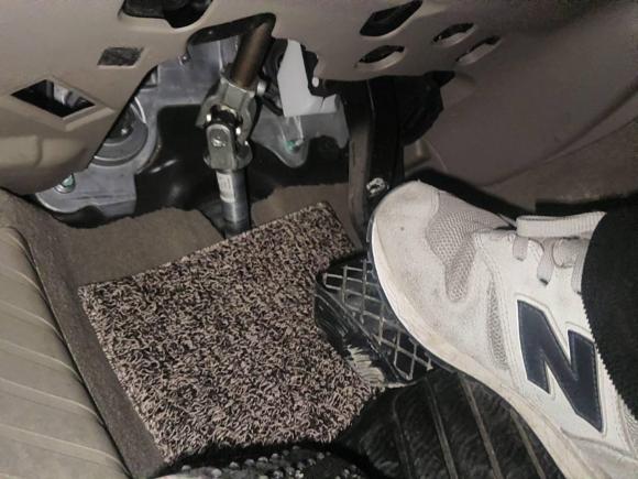 [杭州·浙A] 二手奥迪奥迪A4L2010款 2.0 TFSI 标准型