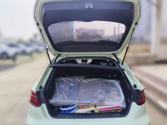 [南昌·赣M] 二手奥迪奥迪A32018款 30周年年型 Sportback 35 TFSI 时尚型