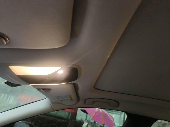 [杭州·沪C] 二手英菲尼迪英菲尼迪QX502018款 2.0T 两驱时尚版