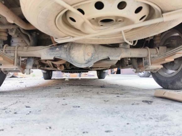 [武汉·鄂W] 二手五菱汽车五菱荣光V2018款 1.2L标准型