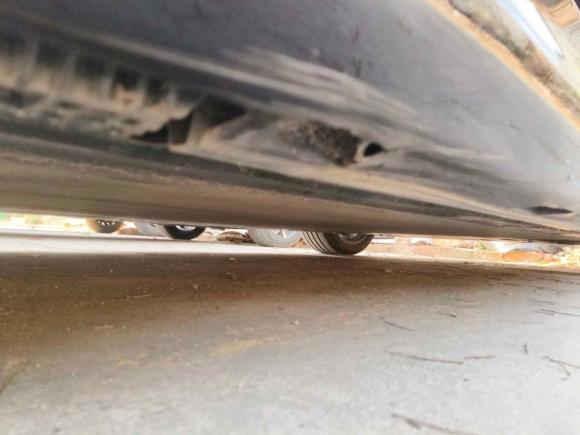 [常州·苏B] 二手小米汽车小米SU72024款 四驱超长续航高阶智驾Max版