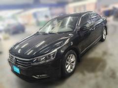 [广州·粤A]大众&nbsp;&nbsp;帕萨特&nbsp;&nbsp;2017款 280TSI DSG尊雅版