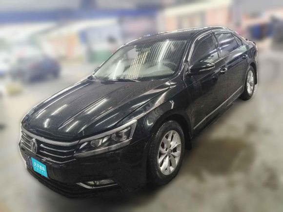 大众帕萨特2017款 280TSI DSG尊雅版「广州二手车」「天天拍车」