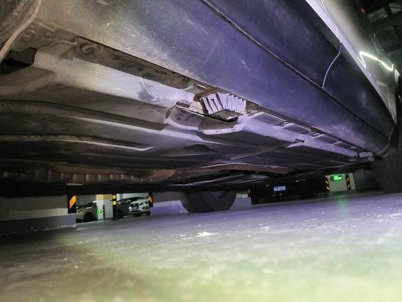 [杭州·浙A] 二手宝马宝马X32014款 xDrive20i 领先型