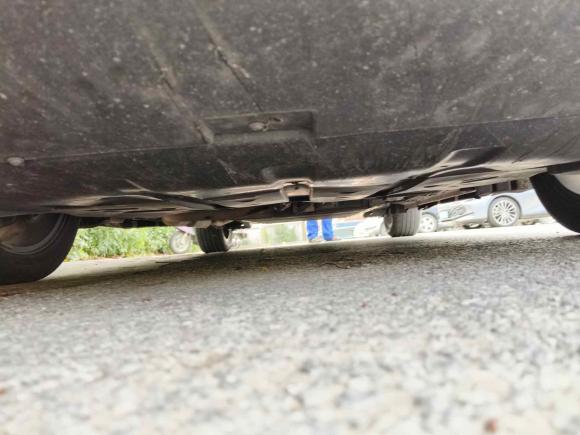 [上海·沪A] 二手比亚迪秦PLUS2021款 DM-i 55KM 旗舰型