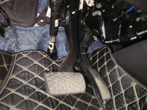 [深圳·湘M] 二手雪佛兰科沃兹2022款 325T 自动欣悦版