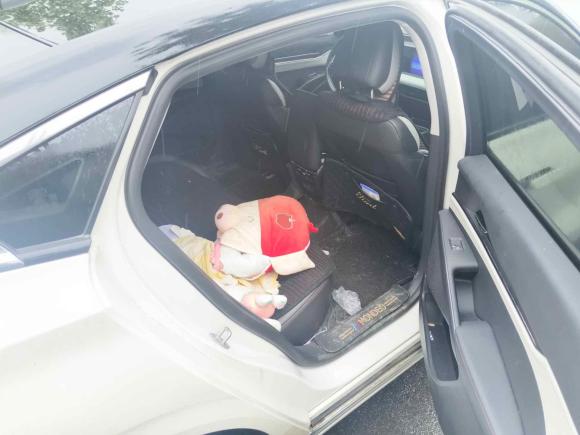 [嘉兴·浙F] 二手福特蒙迪欧2022款 EcoBoost 245 豪华型