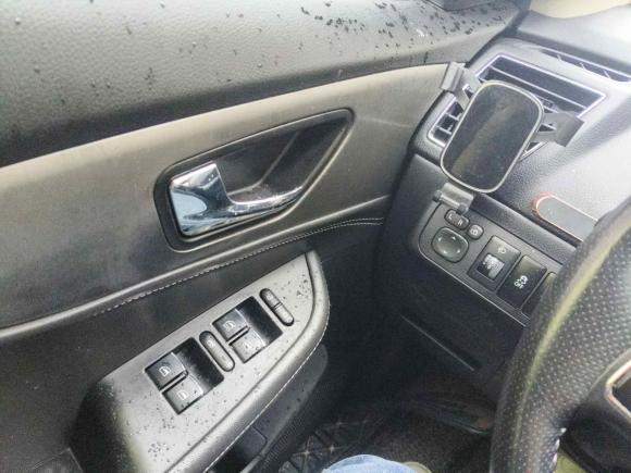 [上海·苏C] 二手东风风光风光S5602018款 1.8L CVT尊贵型