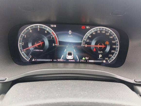 [佛山·湘E] 二手长安锐程CC2022款 蓝鲸版 1.5T DCT尊贵型