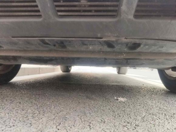 [上海·沪A] 二手奥迪奥迪Q52011款 2.0TFSI 技术型