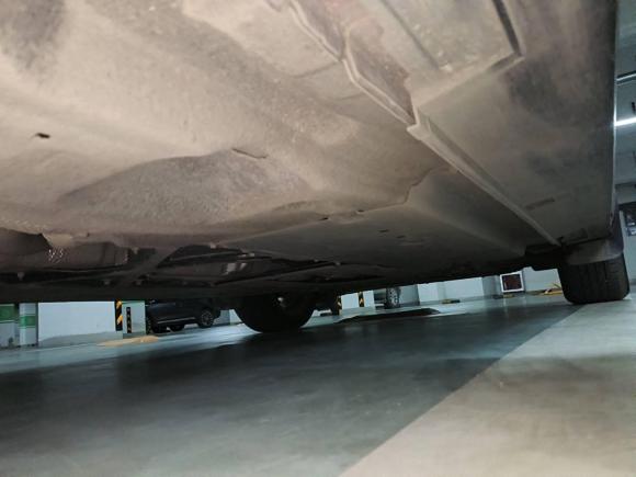 [西安·陕U] 二手马自达马自达CX-302022款 2.0L 自动耀悦型