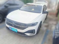 [苏州·苏U] 大众朗逸2023款 280TSI DSG星空满逸版