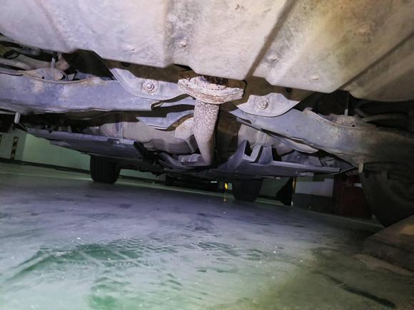 [武汉·鄂A] 二手马自达马自达CX-52013款 2.0L 自动两驱舒适型