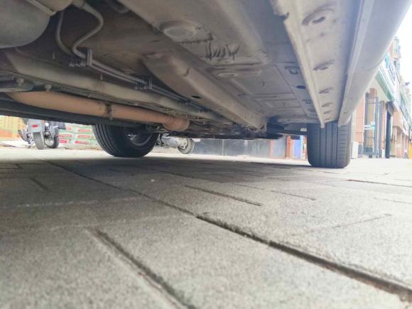 [金华·浙G] 二手宝沃宝沃BX72016款 28T 两驱豪华版 5座