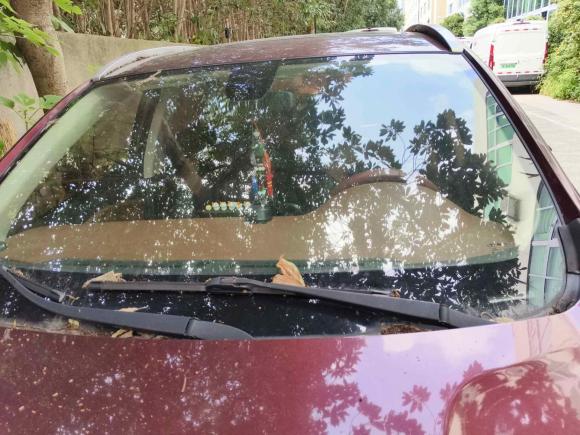 [宁波·浙D] 二手东南东南DX72015款 1.5T 自动豪华型