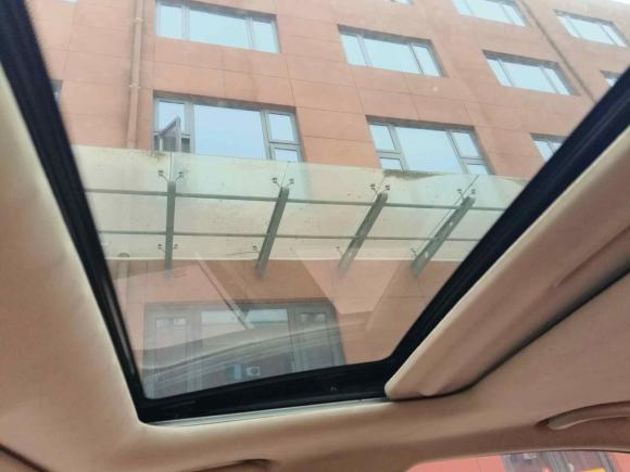 [西安·陕A] 二手长安逸动2015款 1.6L 手动豪华型 国V