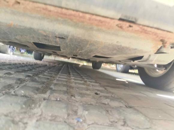 [上海·苏H] 二手起亚福瑞迪2014款 1.6L AT GL