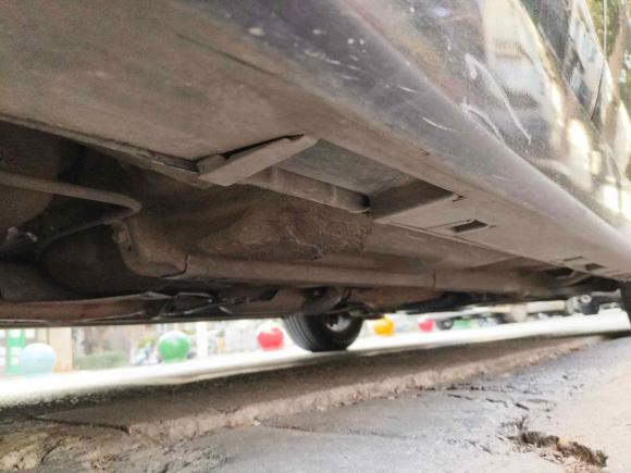 [南京·苏A] 二手马自达睿翼2010款 2.0L 手动版