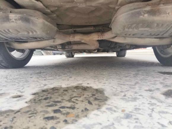 [南通·苏F] 二手别克君越2012款 2.4L SIDI豪华版