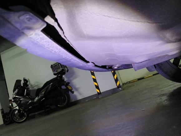 [西安·陕A] 二手斯柯达柯米克2018款 1.5L 自动舒适版 国V