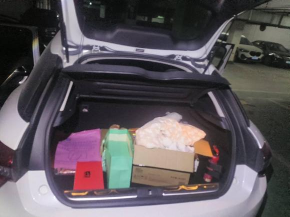 [武汉·鄂A] 二手DSDS 52013款 1.6T 雅致版THP160