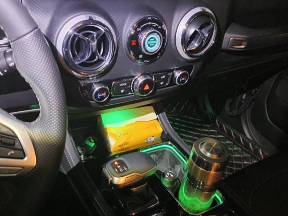 [杭州·浙A] 二手北京越野北京越野BJ402022款 2.0T 自动四驱环塔冠军版