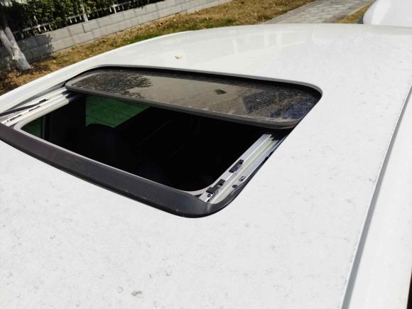 [南京·苏A] 二手别克英朗2021款 改款 1.3T 自动轻混动精英型