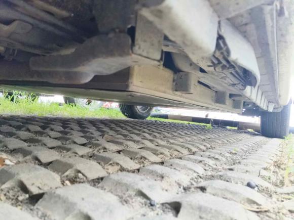 [台州·浙J] 二手比亚迪秦新能源2019款 出行版