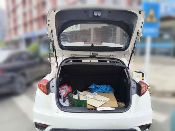 [武汉·鄂A] 二手长安逸动XT2015款 1.6L 自动俊酷型 国IV