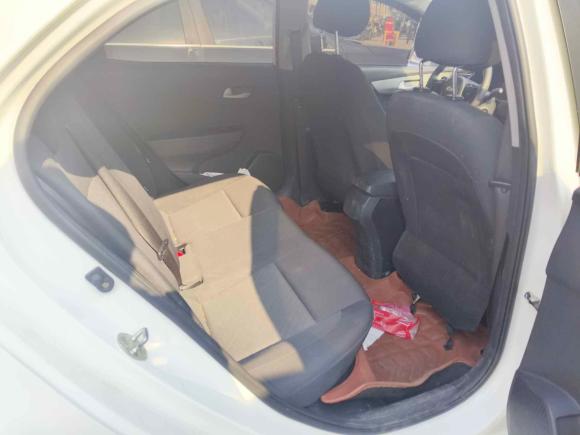 [济南·鲁A] 二手起亚福瑞迪2019款 1.6L 自动风尚版 国VI