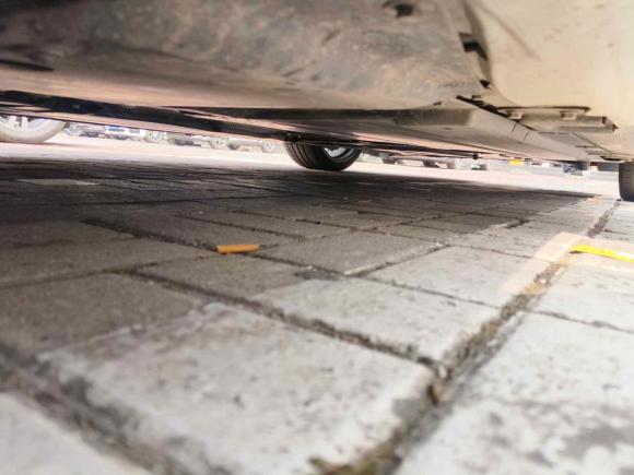 [上海·沪C] 二手法拉利California T2009款 4.3L 标准型