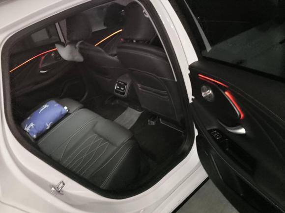 [常州·苏A] 二手奇瑞艾瑞泽82023款 高能版 2.0T DCT御