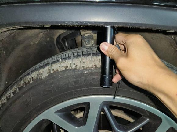 [广州·粤R] 二手Jeep大切诺基2020款 3.0L 精英导航版