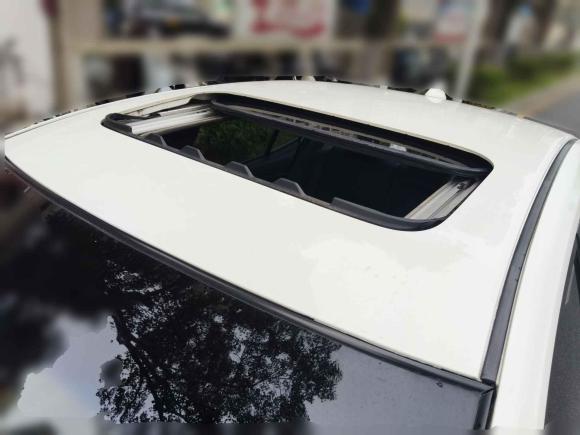 [深圳·粤B] 二手本田凌派2013款 1.8L 自动豪华版