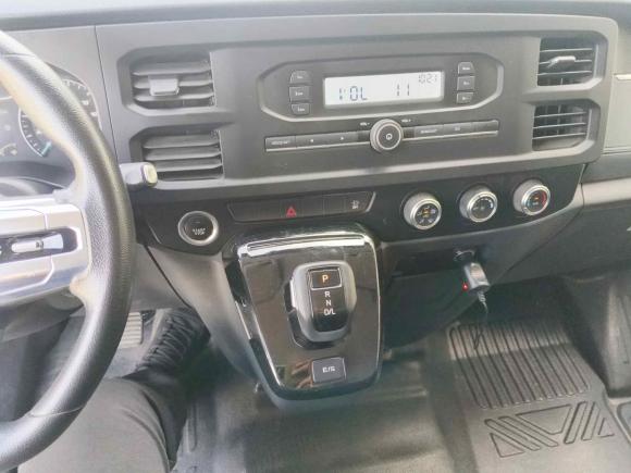 [佛山·粤E] 二手江铃江铃福顺2023款 2.0T 自动短轴地库版商运型多功能乘用车6座