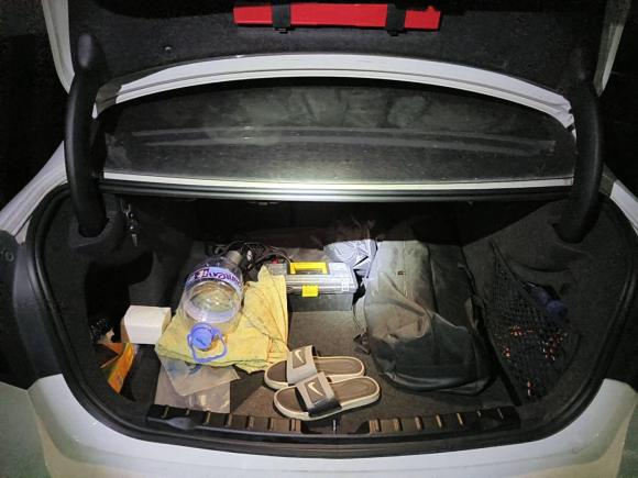 [温州·浙C] 二手宝马宝马3系2017款 320i M运动型