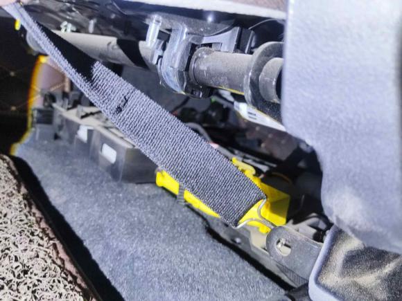 [西安·陕A] 二手宝马宝马3系2022款 320i 运动套装