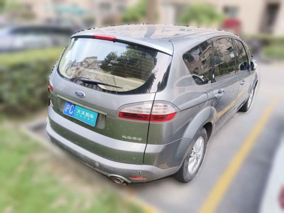 [上海·沪C] 二手福特麦柯斯2008款 2.3L 7座豪华型