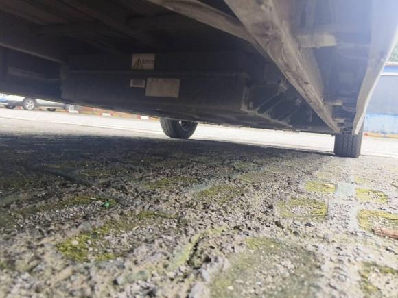 [苏州·苏E] 二手上汽大通MAXUS大通EV302023款 纯电智能物流专家长轴国轩