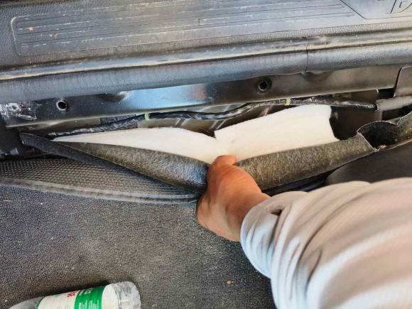 [合肥·皖A] 二手哈弗哈弗M62021款 PLUS 1.5T DCT豪华智联型