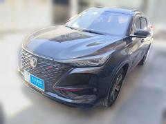 [上海·皖H] 长安长安CS75PLUS2020款 1.5T 自动豪华型