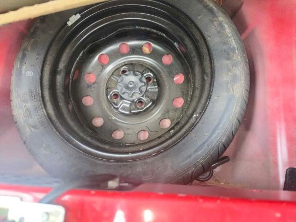 [苏州·苏E] 二手比亚迪比亚迪F02015款 1.0L AMT 铉酷型